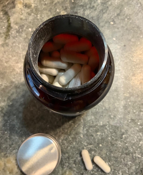 ALGAECAL Bone Builder Pack