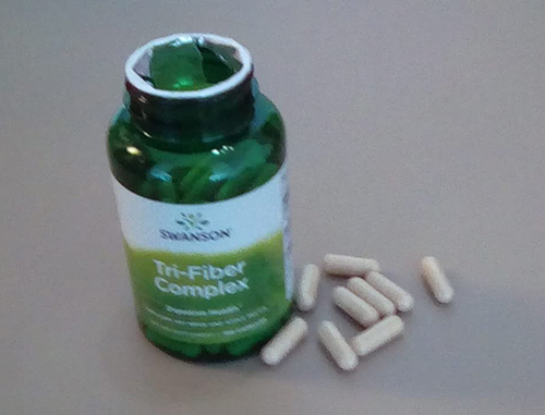 Swanson Tri-Fiber Complex