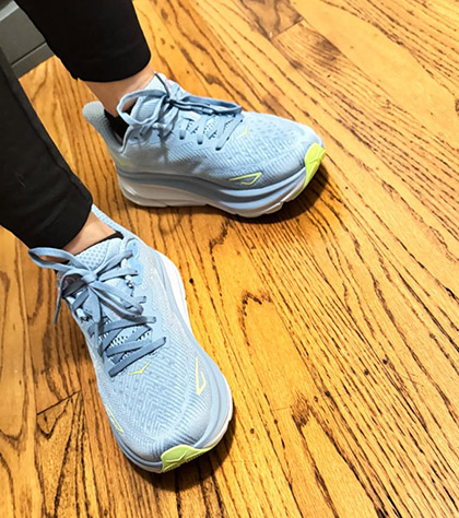 Hoka One One Clifton 9