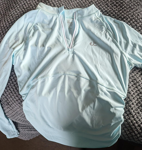 edoos Rash Guard for Women