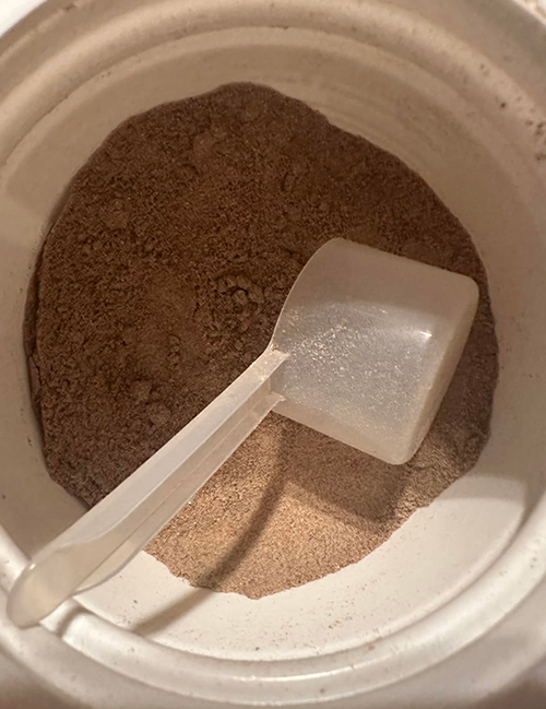 Garden of Life Raw Organic Superfood Fiber for Constipation Relief