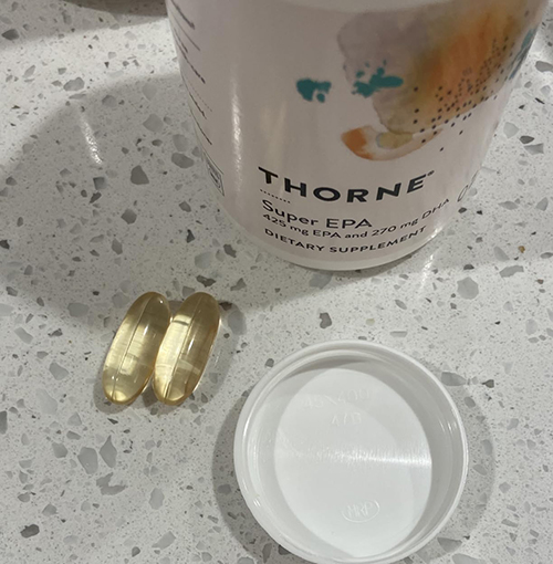 Thorne Super EPA