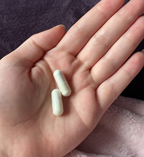 Doctor’s Best Calcium Bone Maker Complex with MCHCal