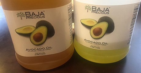 Baja Precious – Avocado Oil, 1 Gallon