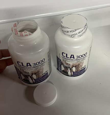 Bronson CLA 3000 Extra High Potency