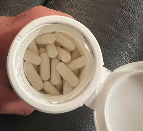 KAPPA NUTRITION Magnesium 3 in 1 L-Threonate Advanced Complex