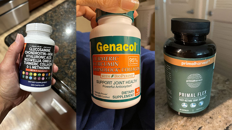 8 Best Collagen and Turmeric Supplements for Skin, Joints & Overall Wellness