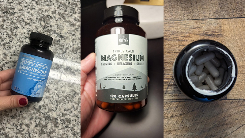 8 Best Magnesium Supplements Cardiologists Recommend for AFib