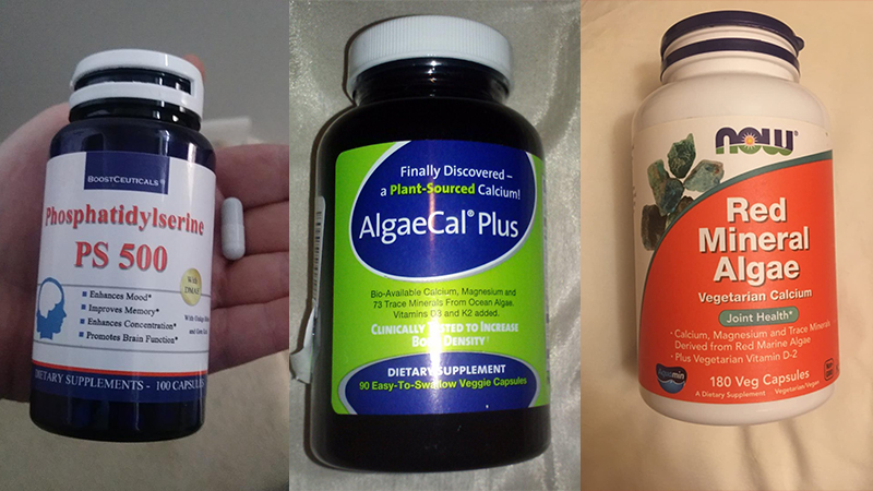 8 Best Red Algae Supplements Backed by Research