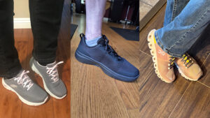 8 Best Sneakers with Arch Support for All-Day Comfort