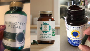 Top 7 Best Blue Green Algae Supplements for Daily Wellness