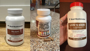 Top 8 Best Mushroom Extract Supplements