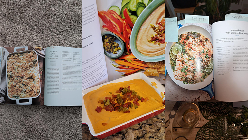 Top 8 Healthy Cookbooks Packed With Nutritious, Delicious Recipes
